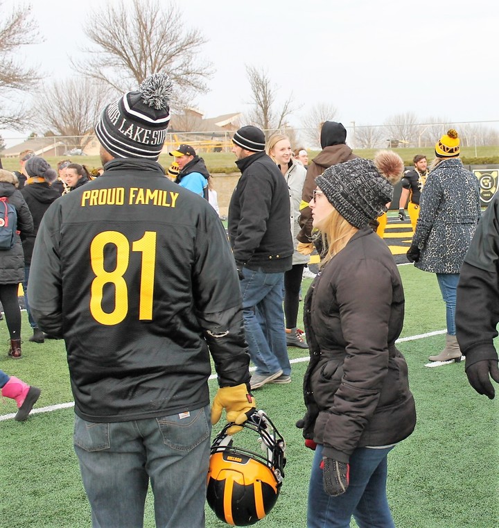 Josh Proud Family T-Shirt Photo