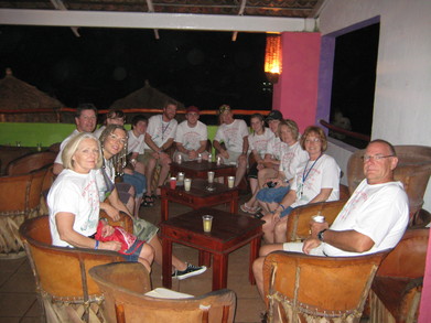 Mexico'09 T-Shirt Photo