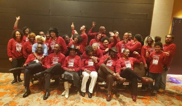 Picture of 2019 Johnson's Hop & Cop Custom T-Shirt Design 2019 Johnson's Hop & Cop T-Shirt Photo