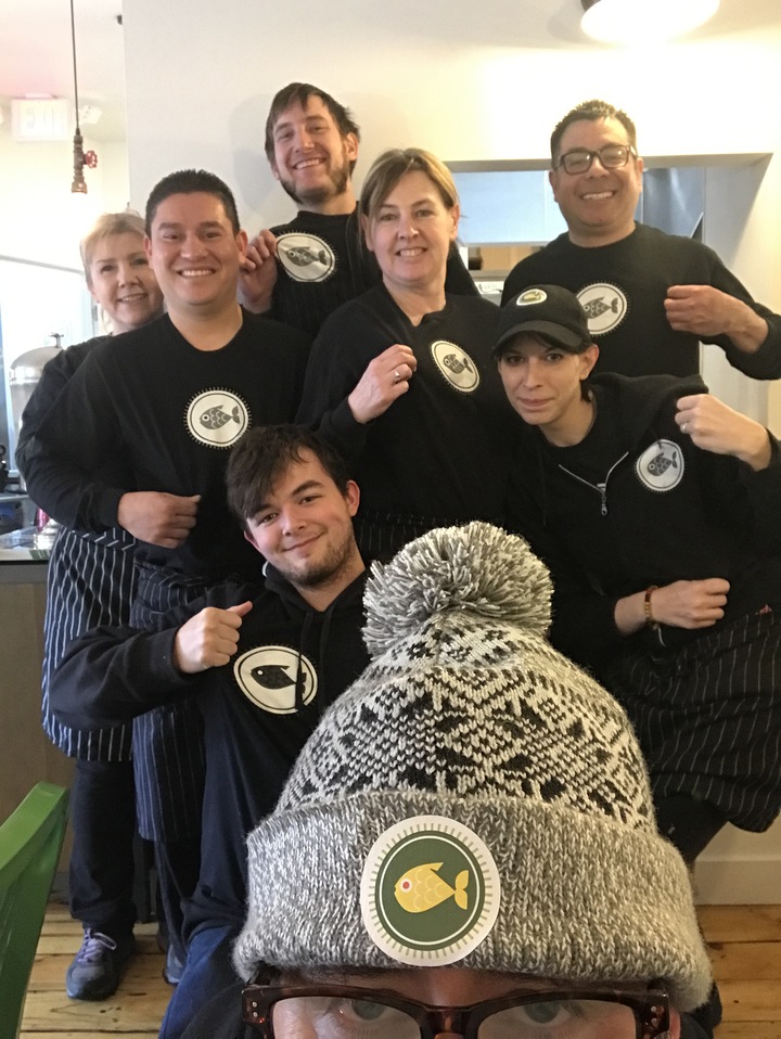 Proud To Be Proper T-Shirt Photo