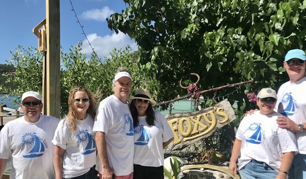 Picture of 50th Birthday Celebration Custom T-Shirt Design 50th Birthday Celebration T-Shirt Photo