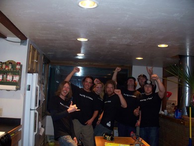 Addicted T-Shirt Photo