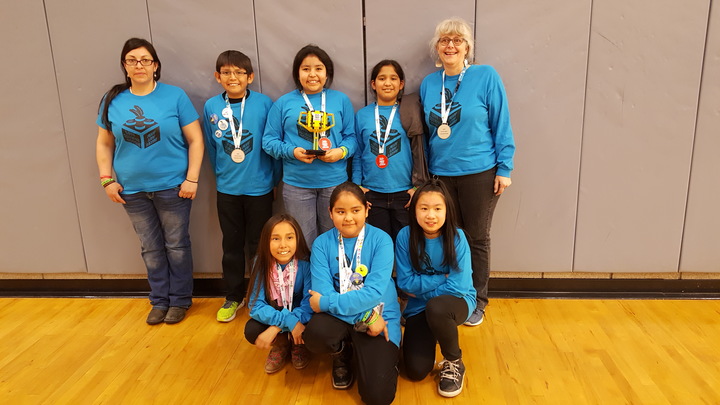 State Competition Trophy  T-Shirt Photo