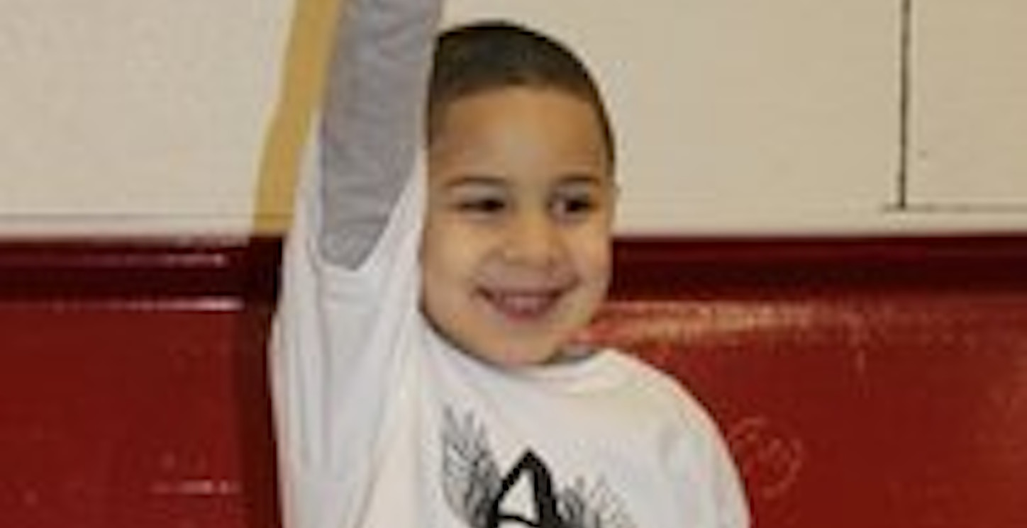 Picture of Cheering On Cousin Angel Who's Ranked #1 In The Nation Custom T-Shirt Design Cheering On Cousin Angel Who's Ranked #1 In The Nation T-Shirt Photo