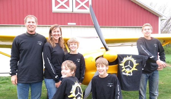 Picture of Sun Burst Field Custom T-Shirt Design Sun Burst Field T-Shirt Photo