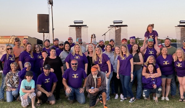 Picture of Melissa’s 40th Birthday Custom T-Shirt Design Melissa’s 40th Birthday T-Shirt Photo