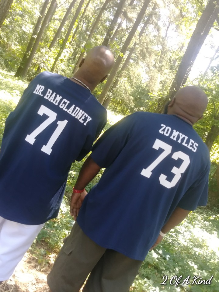 Fam $Quad Boyz T-Shirt Photo