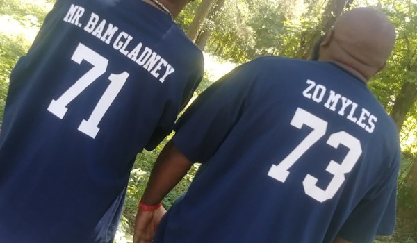 Picture of Fam $Quad Boyz Custom T-Shirt Design Fam $Quad Boyz T-Shirt Photo