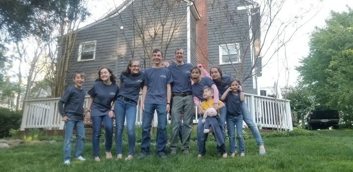 Brother's Graduation Celebration T-Shirt Photo