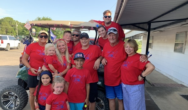 Picture of Party Like It’s 1777 Custom T-Shirt Design Party Like It’s 1777 T-Shirt Photo