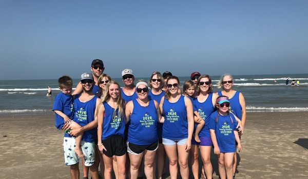 Picture of Family Fun 2020 Custom T-Shirt Design Family Fun 2020 T-Shirt Photo