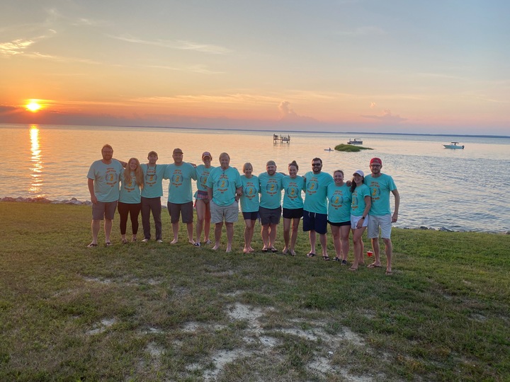 Southern Cousins T-Shirt Photo