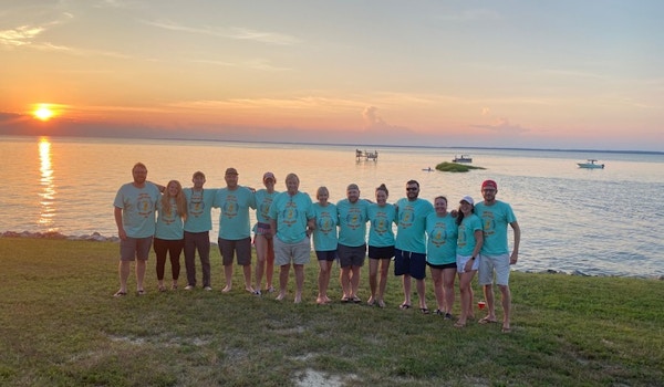 Picture of Southern Cousins Custom T-Shirt Design Southern Cousins T-Shirt Photo