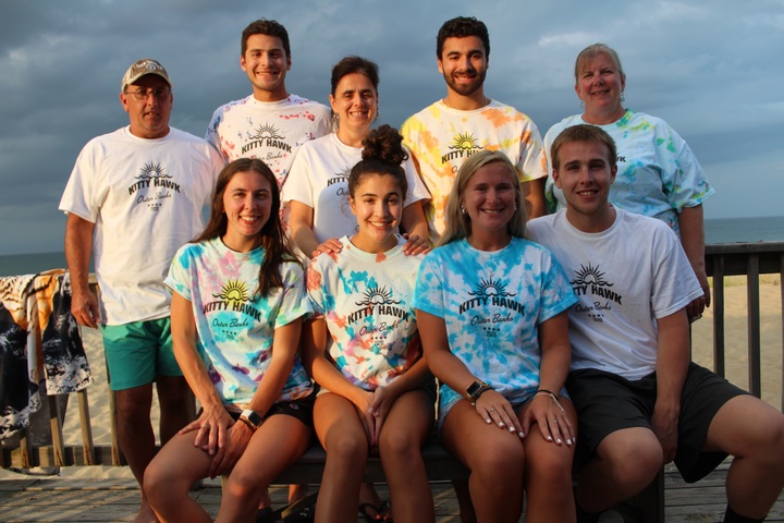 Obx Beach Fun T-Shirt Photo