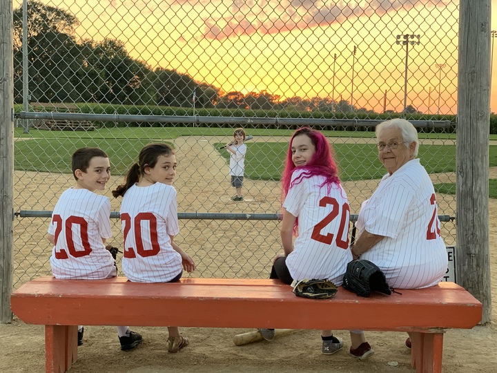 custom family baseball jerseys