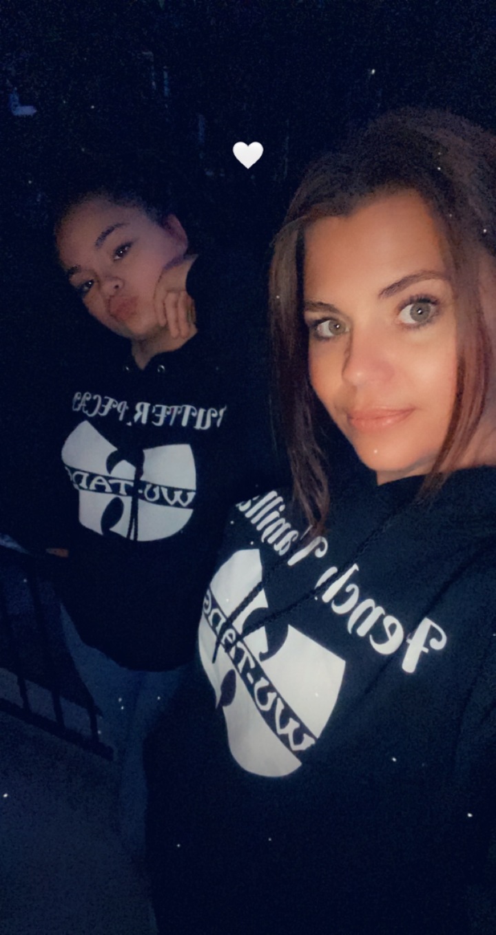 Wu Tang Girls <3 T-Shirt Photo