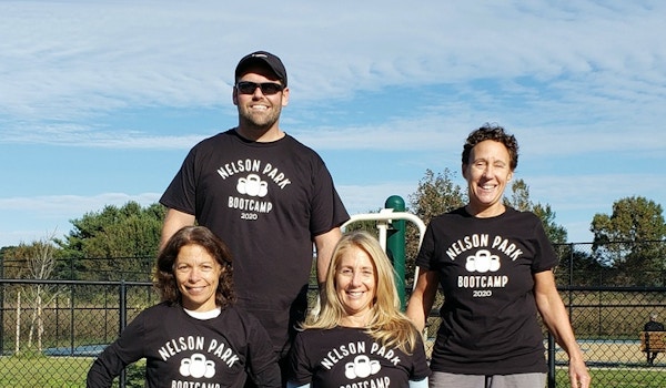 Picture of Bootcamp Warriors! Custom T-Shirt Design Bootcamp Warriors! T-Shirt Photo