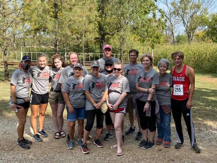 Big Smiles, Loved The Shirts! T-Shirt Photo