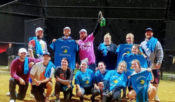 Picture of Fight B4 Fear Tournament Champions Custom T-Shirt Design Fight B4 Fear Tournament Champions T-Shirt Photo