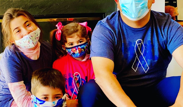 Picture of Running Support Twa Custom T-Shirt Design Running Support Twa T-Shirt Photo