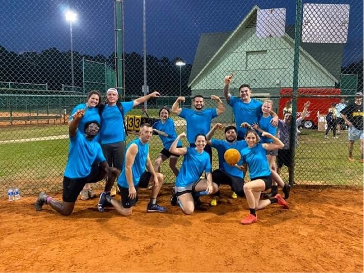 33 8 Win T-Shirt Photo