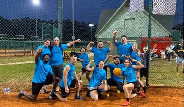 Picture of 33 8 Win Custom T-Shirt Design 33 8 Win T-Shirt Photo