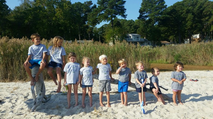 The Great Grands T-Shirt Photo