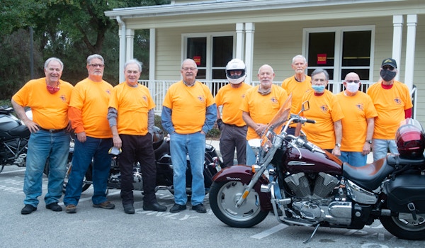 The Bike Shirt Group T-Shirt Photo