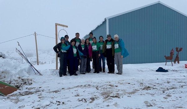 Picture of Reindeer Games 2020 Custom T-Shirt Design Reindeer Games 2020 T-Shirt Photo