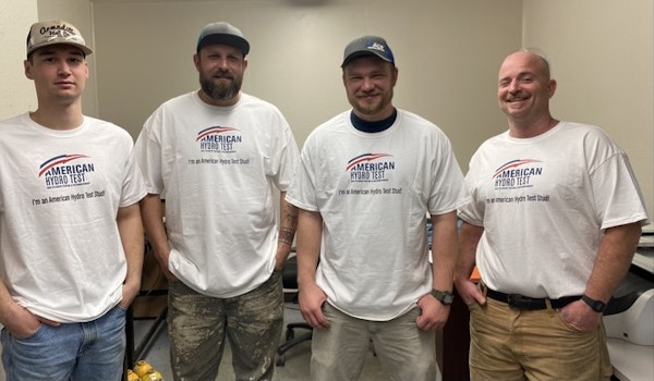 Picture of Studs! Custom T-Shirt Design Studs! T-Shirt Photo