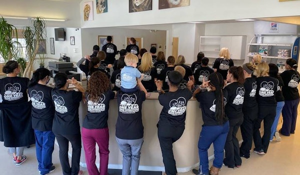 Picture of One Year Three Generations Custom T-Shirt Design One Year Three Generations T-Shirt Photo