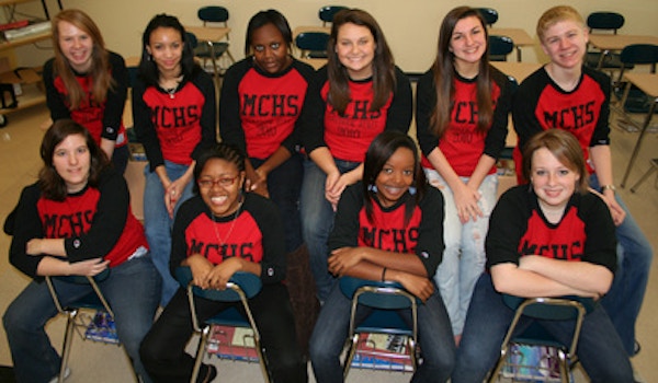 Mallard Creek High School T Shirt Design Ideas Custom Mallard Creek High School Shirts Clipart Design Online Mallard Creek High School Graduation 2022