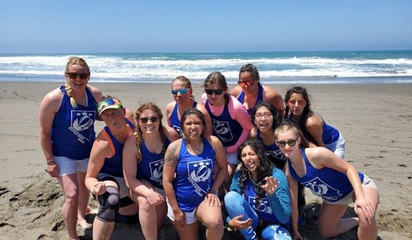 Picture of Fierce Babes Custom T-Shirt Design Fierce Babes T-Shirt Photo