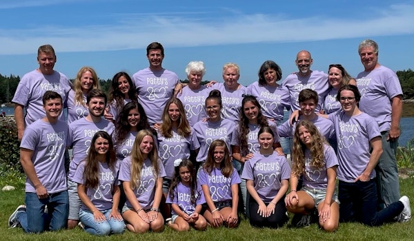 Picture of Sebasco, Maine Celebration Custom T-Shirt Design Sebasco, Maine Celebration T-Shirt Photo