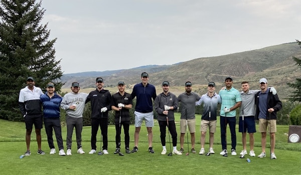 Picture of Ryan’s Bachelor Party Custom T-Shirt Design Ryan’s Bachelor Party T-Shirt Photo