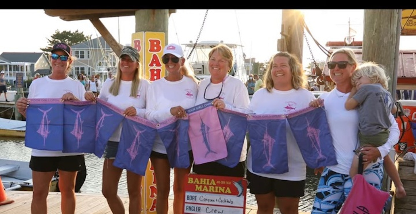 Picture of Poor Girls Open Winners 2021 Custom T-Shirt Design Poor Girls Open Winners 2021 T-Shirt Photo