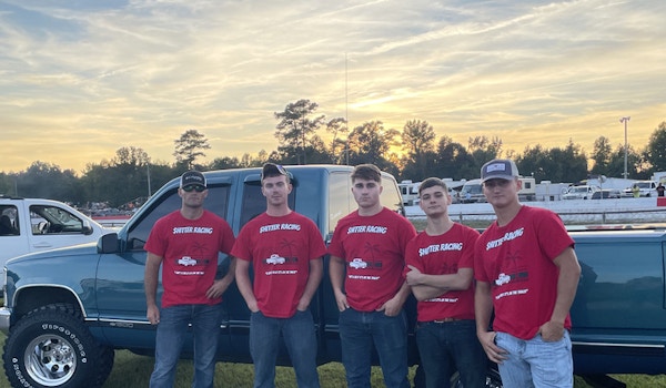 Picture of The Guys Custom T-Shirt Design The Guys T-Shirt Photo