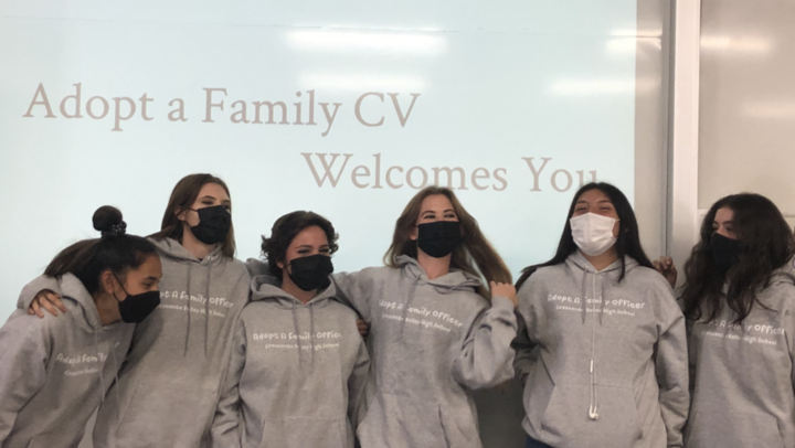 First Club Meeting T-Shirt Photo