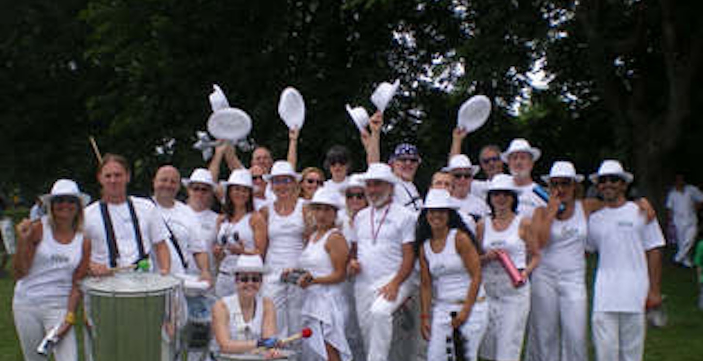 Picture of July 4th Parade In Southampton, Ny Custom T-Shirt Design July 4th Parade In Southampton, Ny T-Shirt Photo
