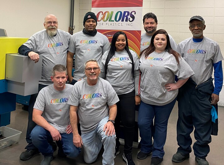 Great Shirts For Great People T-Shirt Photo