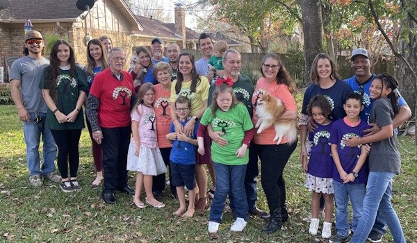 Picture of Christmas 2021 Custom T-Shirt Design Christmas 2021 T-Shirt Photo