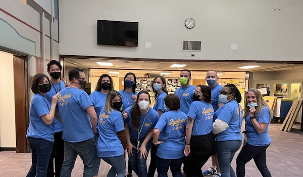 Picture of 2/22/22 Celebration! Custom T-Shirt Design 2/22/22 Celebration! T-Shirt Photo