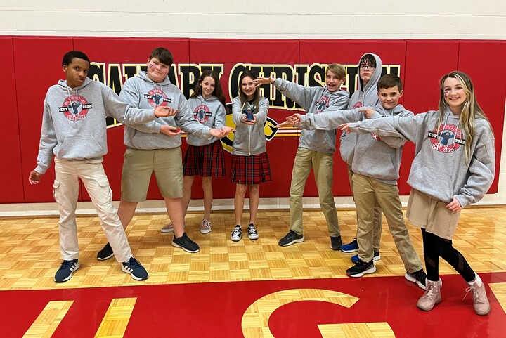 Lil'joe T-Shirt Photo