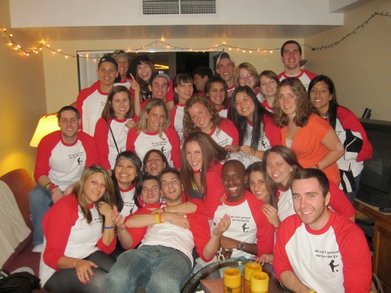 Qsa Love T-Shirt Photo