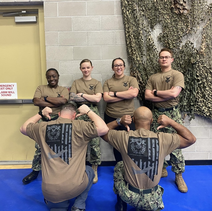 Northern Nv Fcpoa T-Shirt Photo