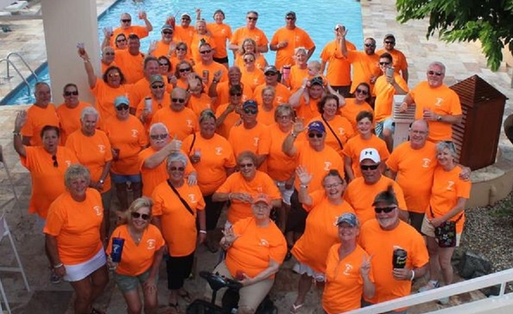 Fun In Aruba! T-Shirt Photo