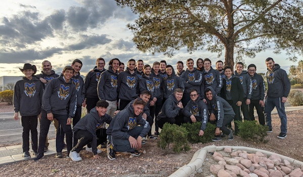 Picture of Mlv Merch Custom T-Shirt Design Mlv Merch T-Shirt Photo