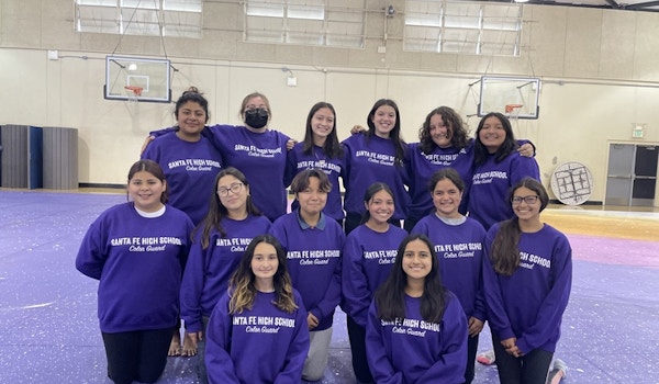 Picture of Winter Guard Show Sweatshirts 2022 Custom T-Shirt Design Winter Guard Show Sweatshirts 2022 T-Shirt Photo