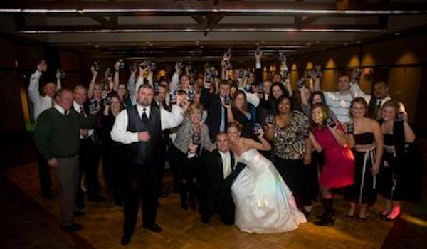 Picture of Coozie Time Custom T-Shirt Design Coozie Time T-Shirt Photo