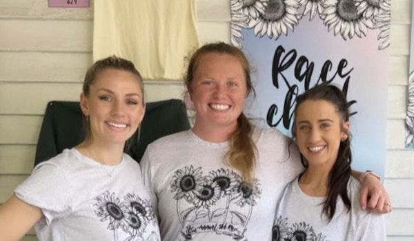 Picture of Love, Kk Annual 5 Kk Custom T-Shirt Design Love, Kk Annual 5 Kk T-Shirt Photo